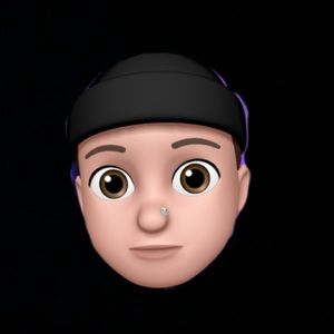 Meet your Posher, Sammy